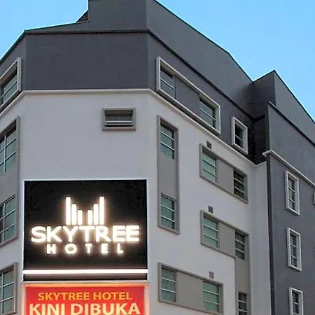 Skytree Hotel-3