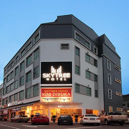 Skytree Hotel-2