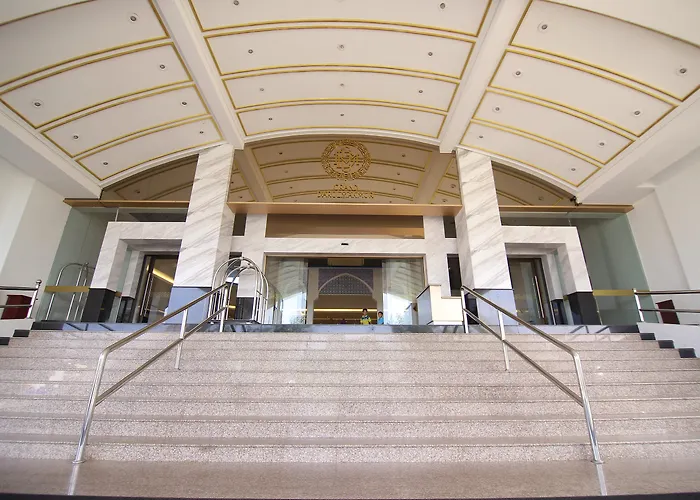 Grand Darul Makmur Hotel Kuantan