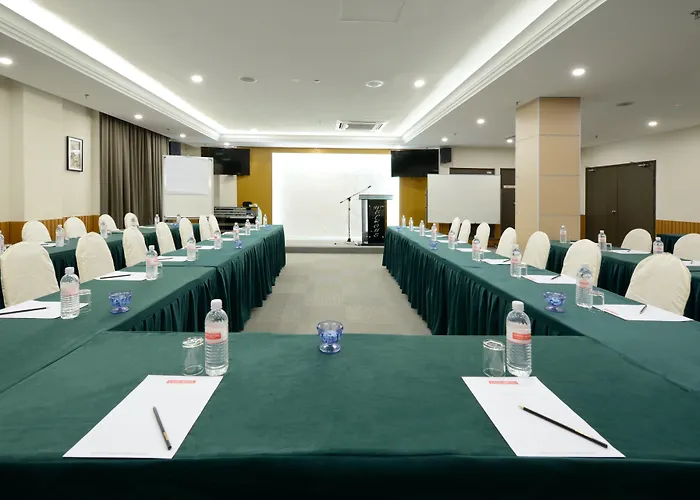 E-Red Hotel Kuantan